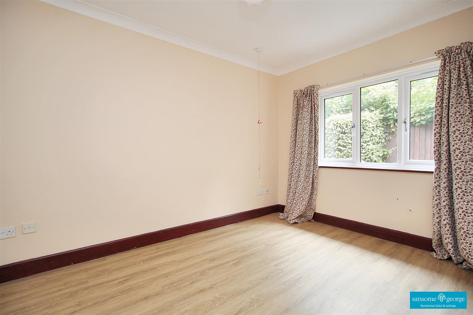 Burrcroft Court, Reading